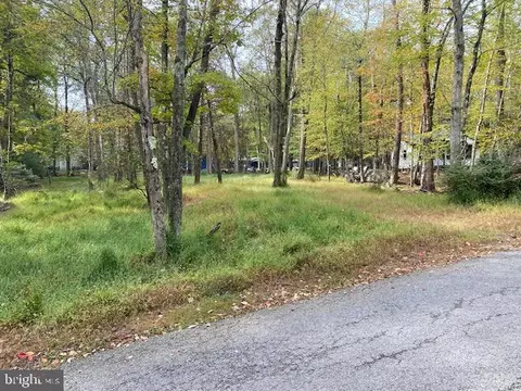 25 Maplewood Ln, Lake Harmony, PA 18624
