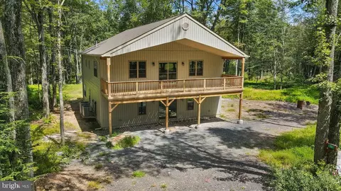 39 Wolf Way, White Haven, PA 18661