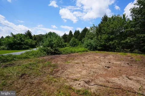 Cherry Hill Road, Parryville, PA 18244