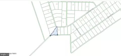 lot2557 W Cherokee Trl, Albrightsville, PA 18210