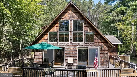 670 Evergreen Rd, Lehighton, PA 18235