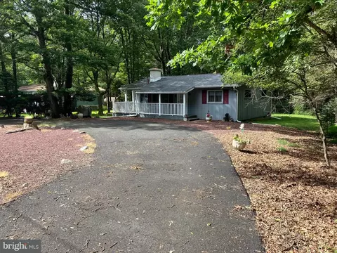 59 Vista Dr, Albrightsville, PA 18210