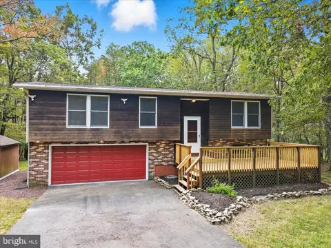 36 Piney Woods Dr, Jim Thorpe, PA 18229