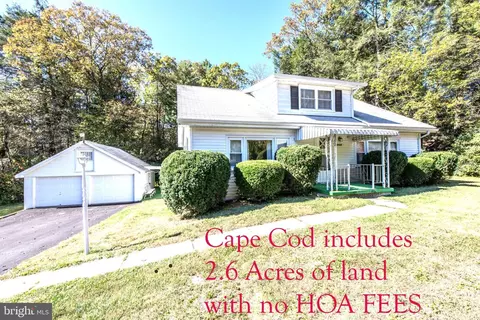 1733 State Route 903, Jim Thorpe, PA 18229