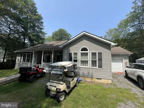 45 Catawba Pl, Jim Thorpe, PA 18229