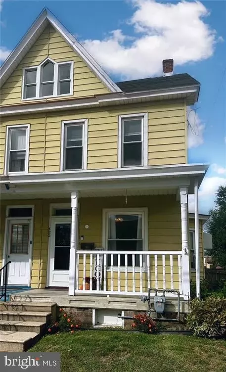 522 Iron St, Lehighton, PA 18235