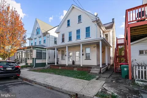 193 S 4th, Lehighton, PA 18235