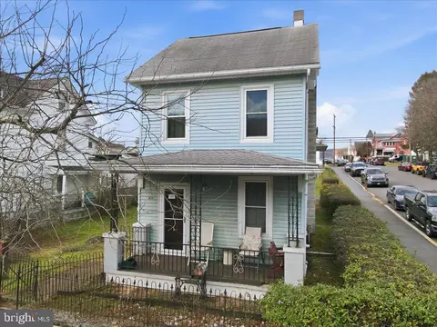 431 South St, Jim Thorpe, PA 18229