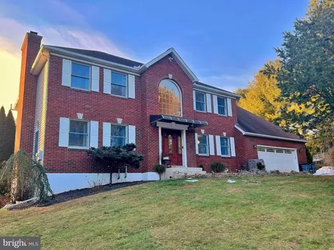 90 Halina Way, Kunkletown, PA 18058