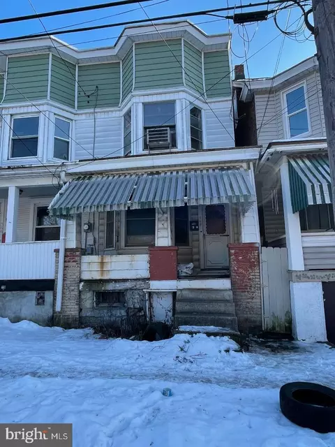 368 W Bertsch St, Lansford, PA 18232