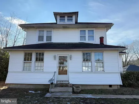 8340 Interchange Rd, Lehighton, PA 18235