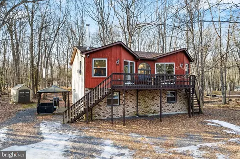 213 Eliot Ln, Albrightsville, PA 18210