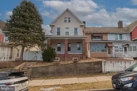 270 Lehigh Ave, Palmerton, PA 18071