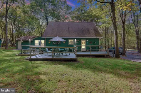 106 Burnshaw, Albrightsville, PA 18210