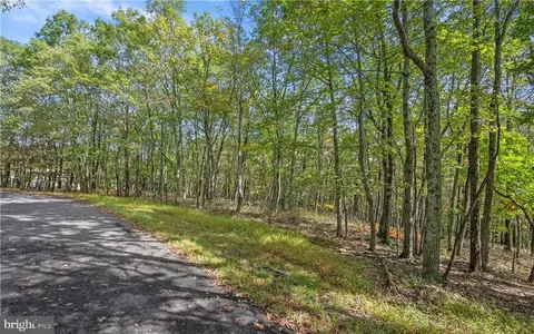 0 Stone Ridge Rd, Albrightsville, PA 18210