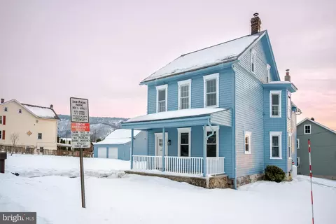 536 Ore St, Palmerton, PA 18071