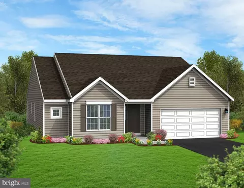 tbd Pleasantview Dr #LOT 68, Lehighton, PA 18235