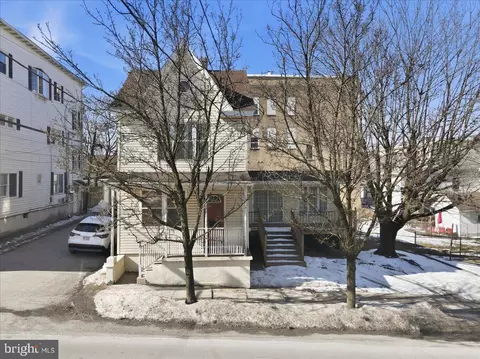 34 Spring Garden St, Lansford, PA 18232