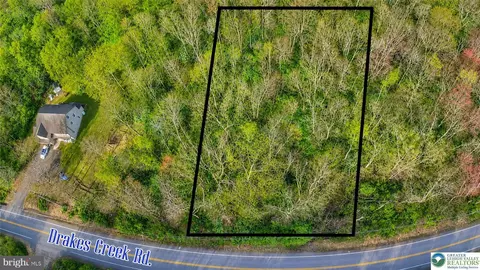 0 Drakes Creek Rd, Jim Thorpe, PA 18229