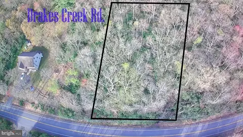 0 Drakes Creek Rd, Jim Thorpe, PA 18229