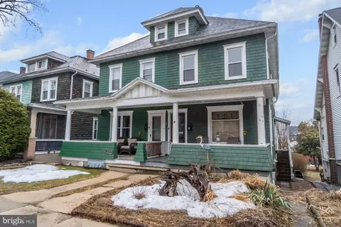458 Lafayette Ave, Palmerton, PA 18071