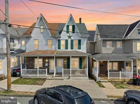 229 N 2nd St, Lehighton, PA 18235