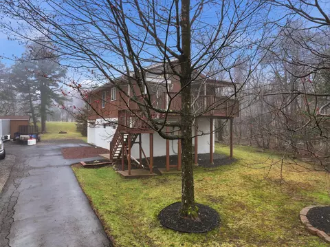539 Old Stage Rd, Albrightsville, PA 18210