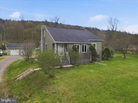 Undisclosed, Lehighton, PA 18235