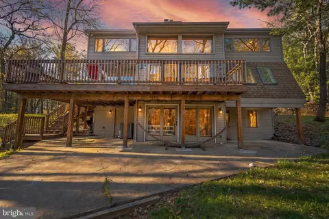 560 Forest Dr, Palmerton, PA 18071