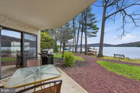 45 Midlake #101G, Lake Harmony, PA 18624