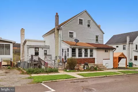 831- E 833 E Ridge St, Lansford, PA 18232