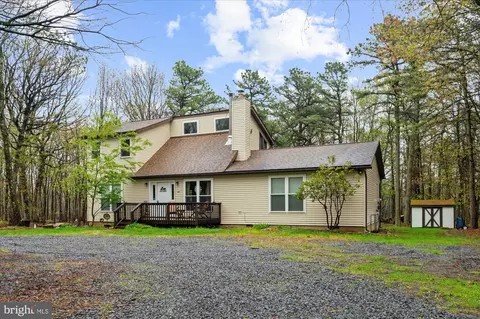 152 Wild Creek Dr, Jim Thorpe, PA 18229
