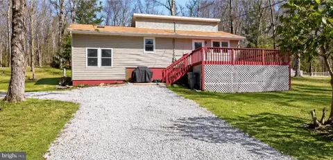41 Watauga Ln, Albrightsville, PA 18210