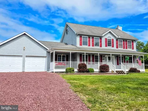 450 Patten Cir, Albrightsville, PA 18210