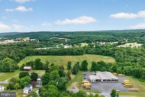Ashtown Drive, Lehighton, PA 18235