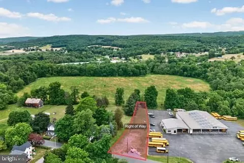 Ashtown Drive, Lehighton, PA 18235