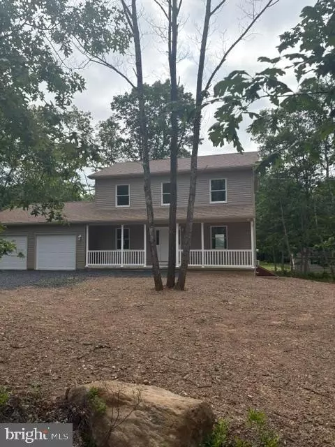 18 Ute Trl, Albrightsville, PA 18210