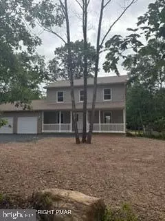 18 Ute Trl, Albrightsville, PA 18210