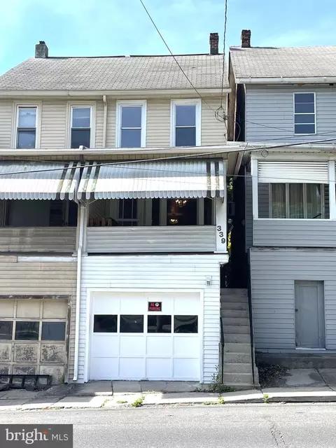 331 E Patterson St, Lansford, PA 18232