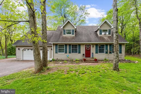 12 Audrey Ln, Jim Thorpe, PA 18229