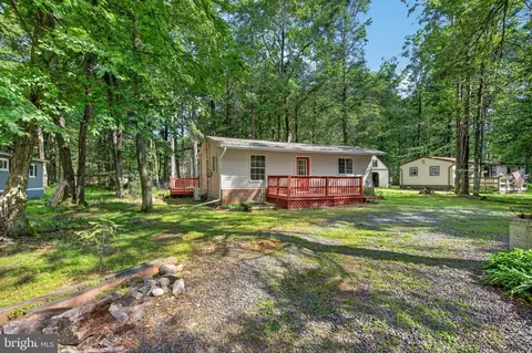 113 Tanglewood Dr, Albrightsville, PA 18210