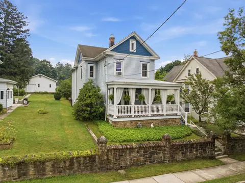 724 North St, Jim Thorpe, PA 18229