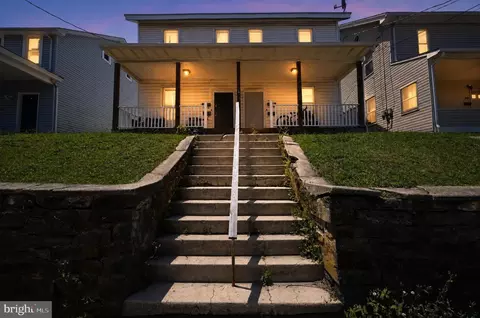 274 S 276 S First St, Lehighton, PA 18235