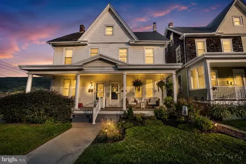 156 Lafayette Ave, Palmerton, PA 18071