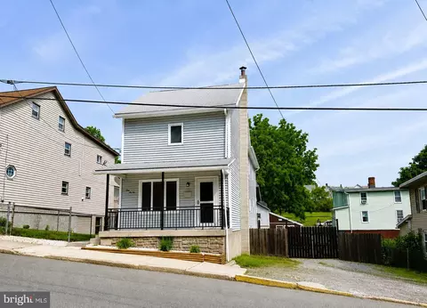 130 Bridge, Lehighton, PA 18235