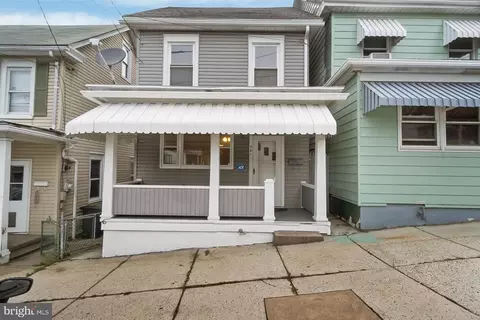 341 W Ridge St, Lansford, PA 18232