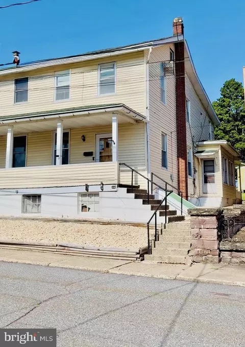 39 Spring St, Weatherly, PA 18255