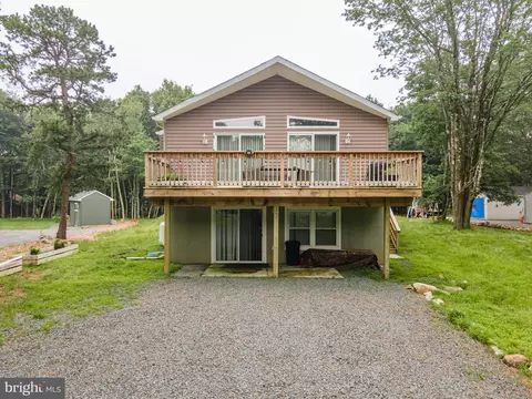 80 Parker Mews, Albrightsville, PA 18210