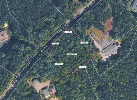 Green Street, Lehighton, PA 18235