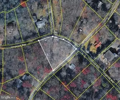 Long Brook Way & Woodland Road, Albrightsville, PA 18210
